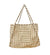 Lu & Elle - The Easy Tote - Tan