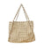 Lu & Elle - The Easy Tote - Tan (Add-On)
