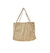 Lu & Elle - The Easy Tote - Tan