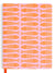 Coastal Fishy Soft Flex Perfect Bound Journal