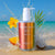 Moodcast Fragrance Co. - Vegan Hand Soap - Vibes - Beach Vacay - 10 oz Pump Bottle