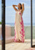 Lovestitch - The Bellamy Maxi Dress