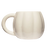 Sweet Water Decor -  Cream Pumpkin Coffee Mug