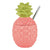 Slant Collections - Ceramic Drink Cups - Pineapple Pink