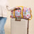 The Darling Effect - On-The-Go Quilted Weekender Bag–Ciao Bella