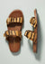 Salt + Umber - Enid Sandal (Add-On)