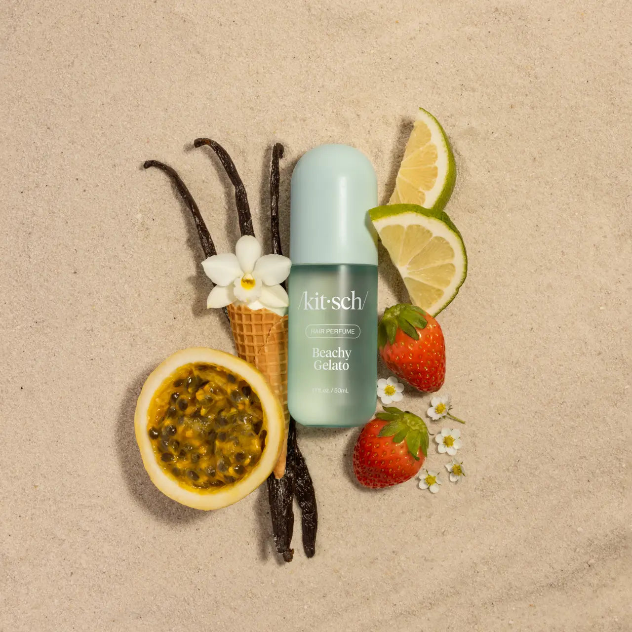 Kitsch - Beachy Gelato Hair Perfume
