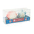 Ceramic S&P Shaker Set - Sea Shell