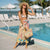Sunshine Tienda - Aloha Top Handle Bag