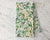 KelseyMDesigns - Tropical Palm Leaf Tea Towel (Add-On)
