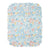 Printed Pebble Sink Mat - Italian