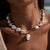 Alco - Prisma Necklace - Gold