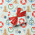 Gert & Co - Coastal Christmas Gift Wrap