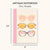 Studio Oh - Chic Shades Artisan Notebook