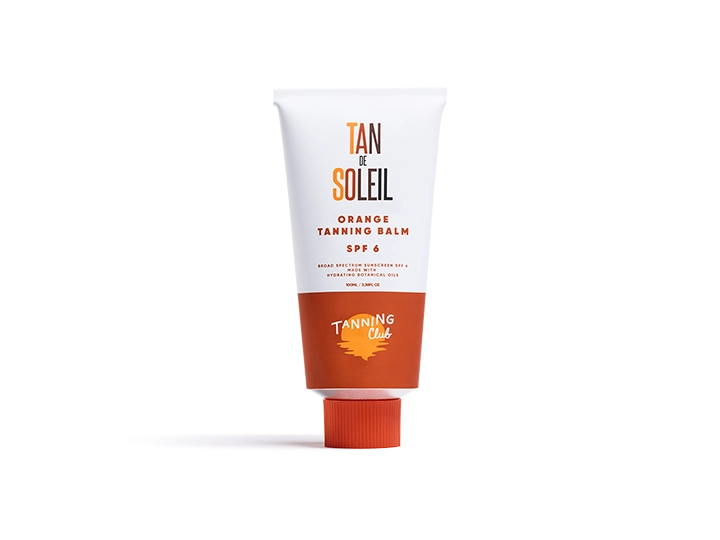 Tanning Club - Tan De Soleil