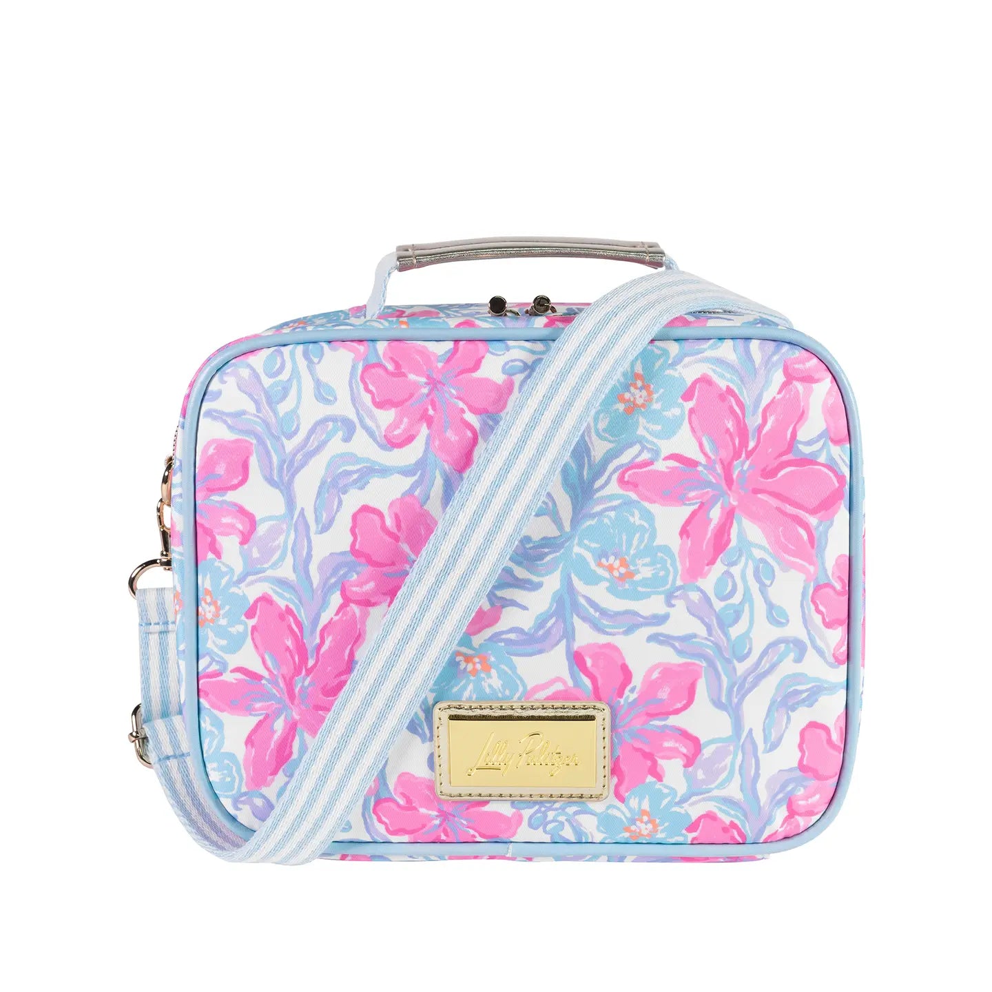 Lilly Pulitzer - Lunch Bag, Beachside Haven