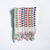 Kikoya - Pompom Bubble Handloomed Turkish Hand Towel - Multi (Add-On)