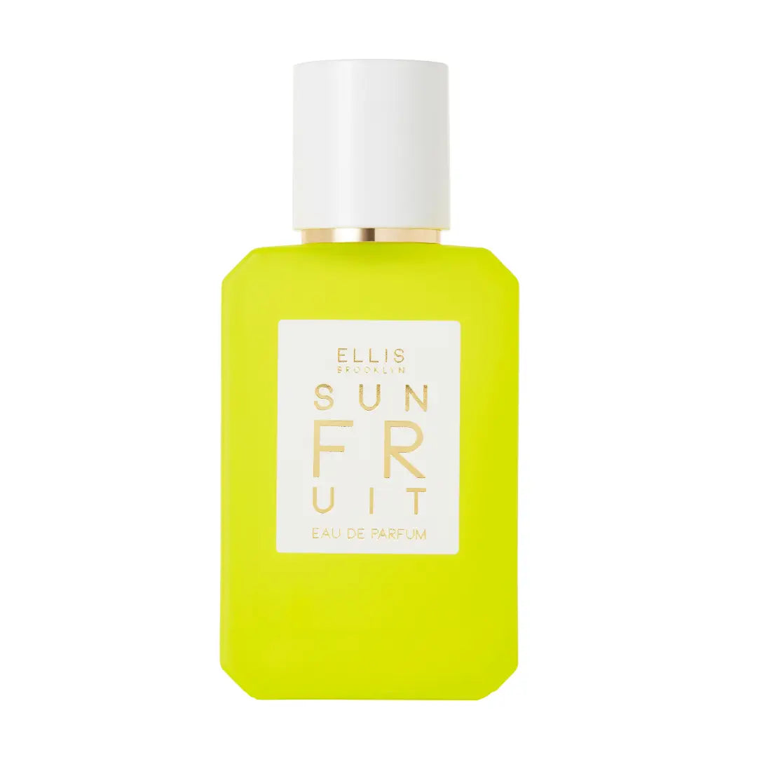Ellis Brooklyn - Sun Fruit Eau De Parfum