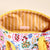 The Darling Effect - On-The-Go Quilted Weekender Bag–Ciao Bella