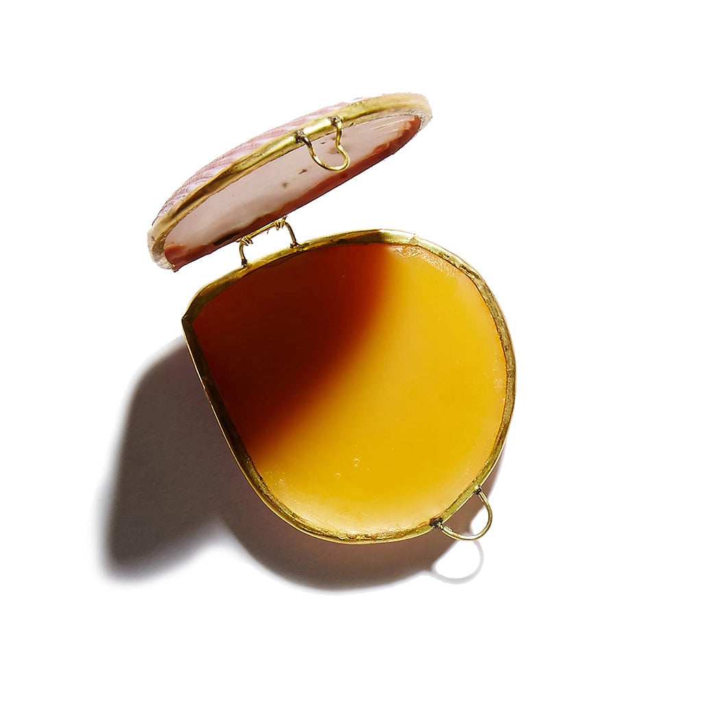 Earth Tu Face - Floral Fusion Perfume Balm