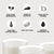 Noteworthy Co - Spring Candle | Beach Linen 8 oz