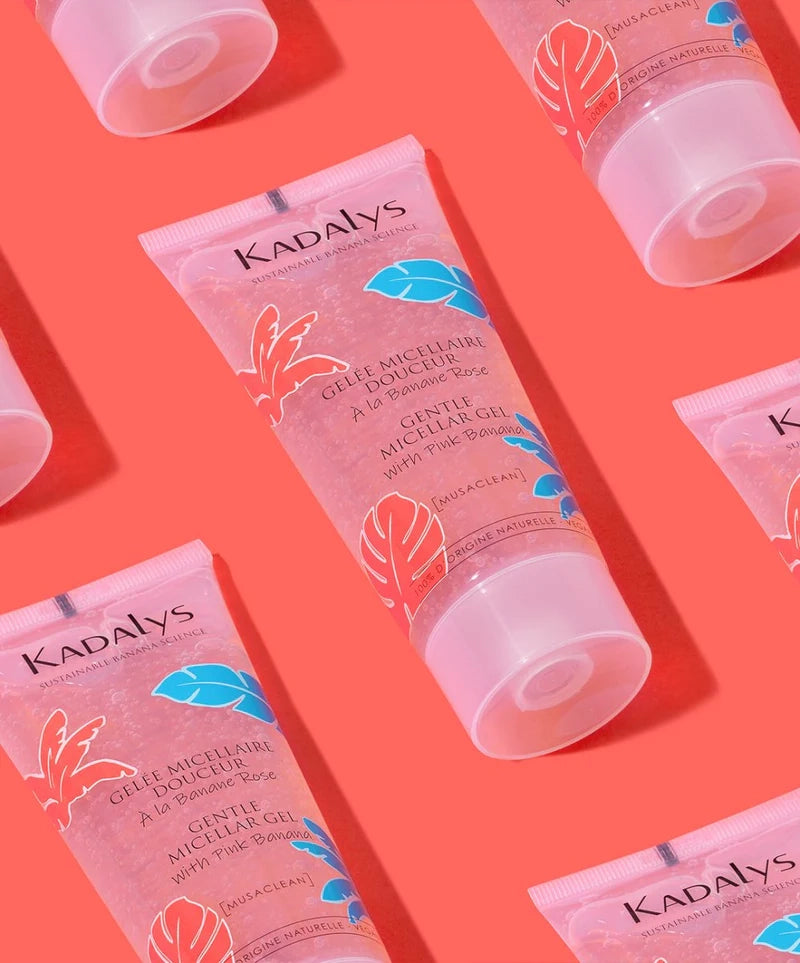 Kadalys - Micellar Gel Face Wash