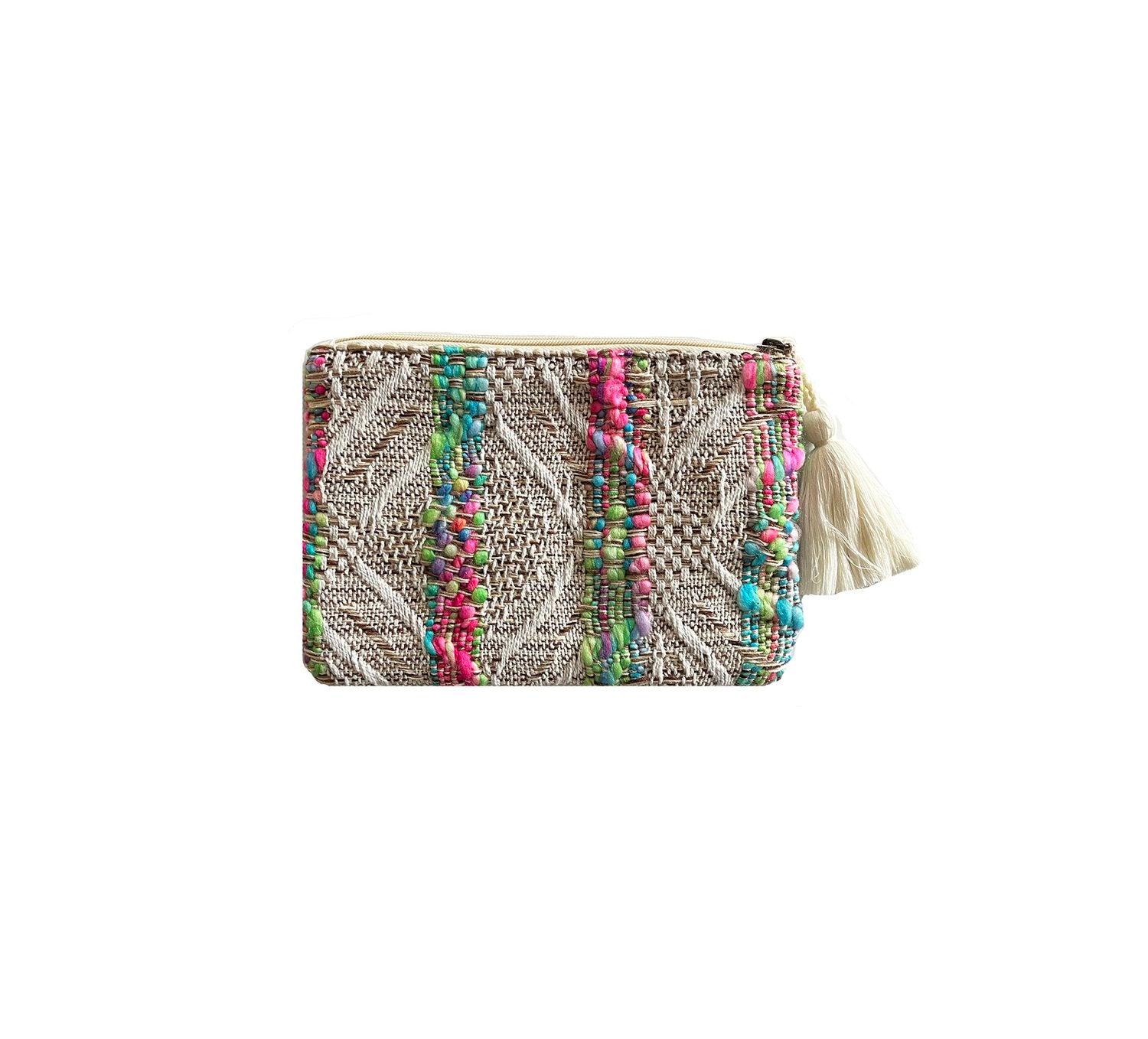 Lu & Elle - Festival Pouch (Add-On)