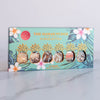 Hawaiian Sweets Company - Fudgelette - 12 Pack