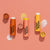 Poppy & Pout - Best of the Zest Lip Balm Trio Gift Set (Add-On)