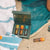 Poppy & Pout - Retro Surf Lip Balm Trio Gift Set