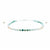 Lotus and Luna - Glisten Shimmer Anklet (Add-On)