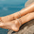 Lotus and Luna - Glisten Shimmer Anklet (Add-On)