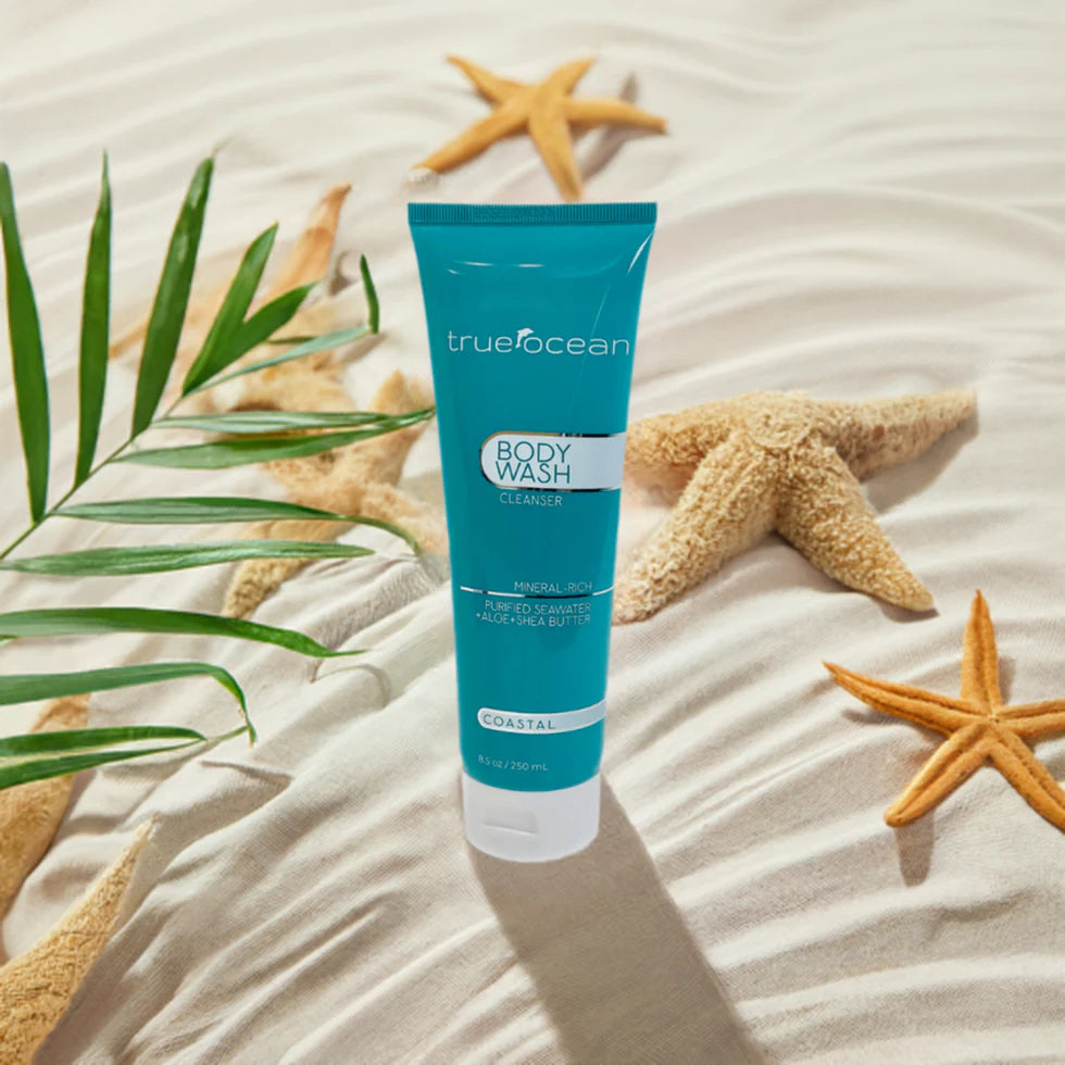 True Ocean - Body Wash (Add-On)