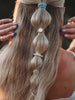 K'lani - Grow - Hair Tie + Bracelet Set