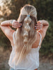 K'lani - Grow - Hair Tie + Bracelet Set