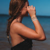 K'lani - Grow - Hair Tie + Bracelet Set