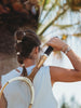 K'lani - Rise Hair Tie + Bracelet Set (Add-On)