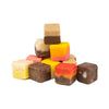 Hawaiian Sweets Company - Fudgelette - 12 Pack