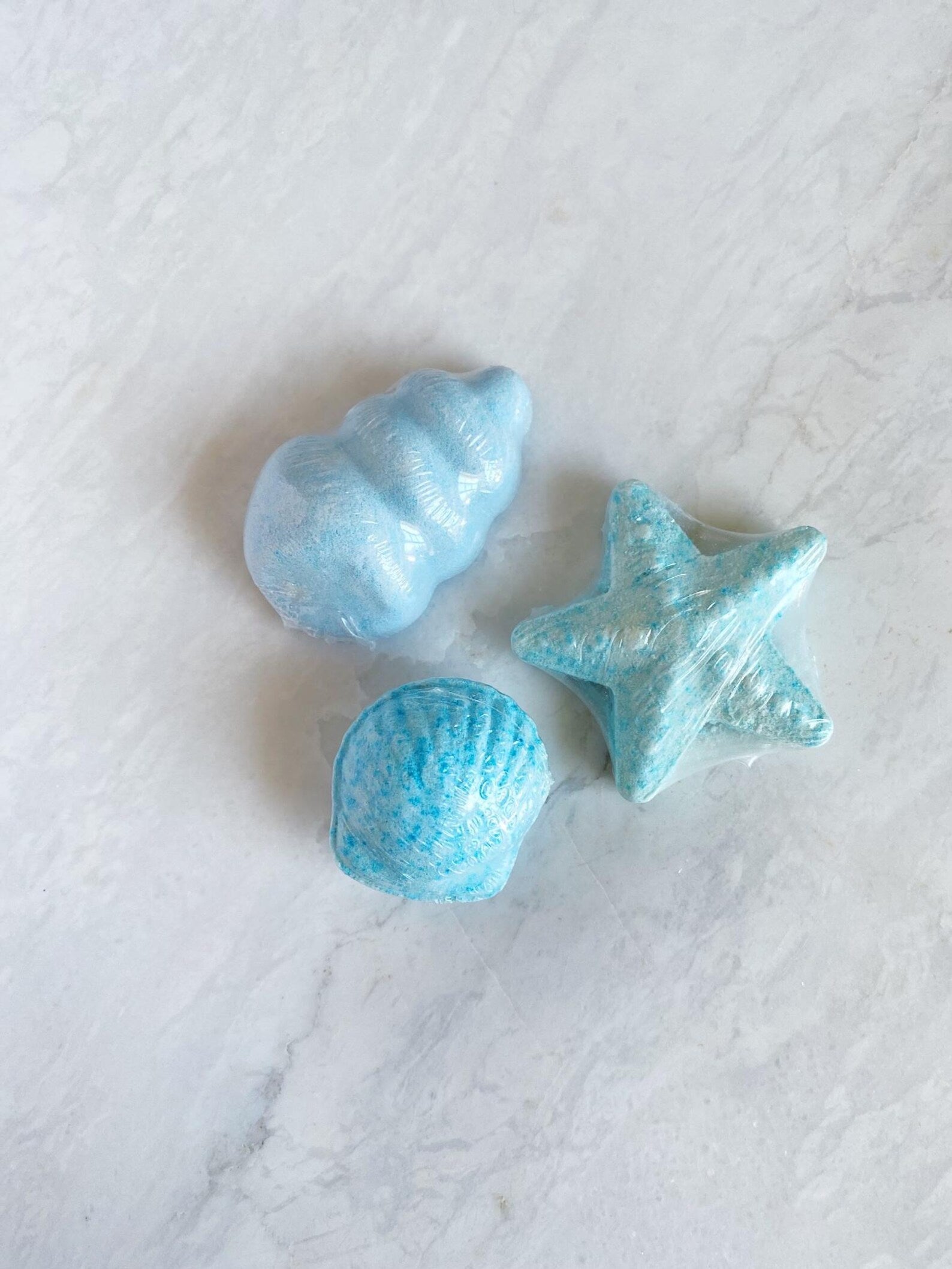 Salt & Pine - Seaside Spa Gift Kit