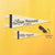 Benoits Design - Sunchaser Felt Large Pennant
