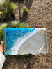 SeaLion Resin - Beach Serving Tray (Add-On)