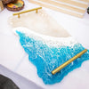 SeaLion Resin - Beach Serving Tray (Add-On)