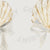 Honey Coast Print Co. - Landscape Neutral Seashells & Bows Poster 18" x 12" (Add-On)