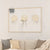 Honey Coast Print Co. - Landscape Neutral Seashells & Bows Poster 18" x 12" (Add-On)