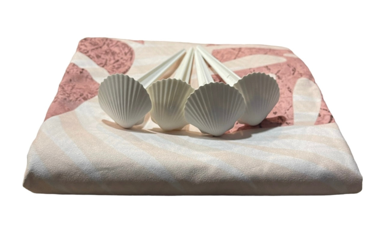 Lay & Stay - Tropical Island Towel