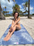 Lay & Stay - Summer Breeze Towel (Add-On)