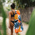 Slowtide - Makana Beach Towel - Multi (Add-On)