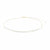 Lotus and Luna - Imagination Tube Bead Gold Necklace (Add-On)