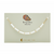 Lotus and Luna - Imagination Tube Bead Gold Necklace (Add-On)