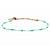 Lotus and Luna - Inner Peace 4mm Healing Necklace (Add-On)